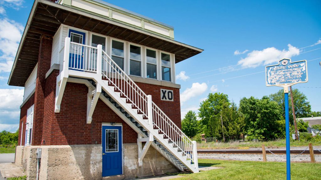 Places to Visit The Official site of the MechanicvilleStillwater